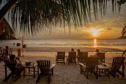 Le Vimarn Cottages & Spa Ko Samet
