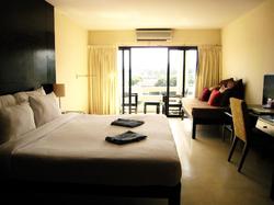 Amarin Samui Hotel (SHA Plus+)