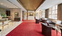 Derag Livinghotel Maximilian