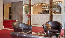 Derag Livinghotel Maximilian
