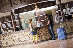 Incekum Beach Resort
