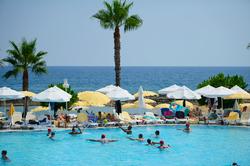 Incekum Beach Resort
