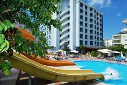 Grand Zaman Garden Hotel