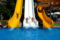 Grand Zaman Garden Hotel