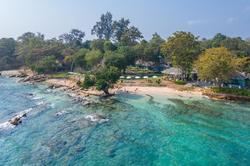 Sai Kaew Beach Resort Ko Samet