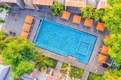Sai Kaew Beach Resort Ko Samet