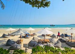 Sai Kaew Beach Resort Ko Samet