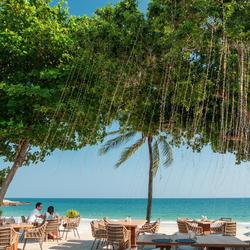 Sai Kaew Beach Resort Ko Samet