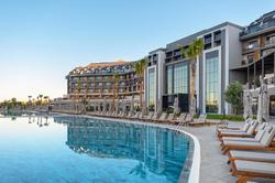 Lago Hotel Ex Azura Deluxe Resort and Aqua Sorgun