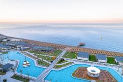 Lago Hotel Ex Azura Deluxe Resort and Aqua Sorgun