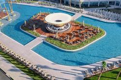 Lago Hotel Ex Azura Deluxe Resort and Aqua Sorgun