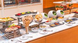 Crowne Plaza Bangkok Lumpini Park