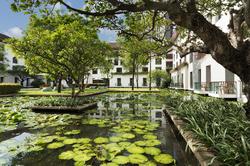 The Sukhothai Bangkok