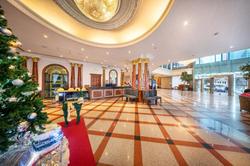 Royal Benja Hotel