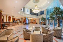 Royal Benja Hotel