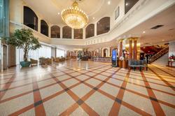 Royal Benja Hotel