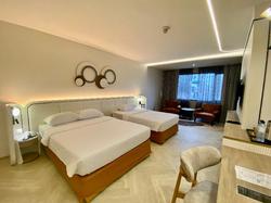 Royal Benja Hotel