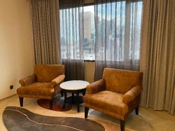 Royal Benja Hotel
