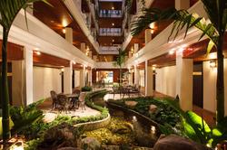 Arawana Regency Park Sukhumvit