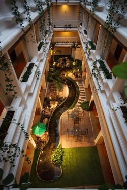 Arawana Regency Park Sukhumvit