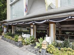 Royal Ivory Nana Hotel Bangkok