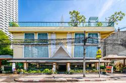 Royal Ivory Nana Hotel Bangkok