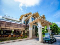 Natural Park Resort