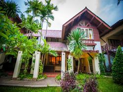 Natural Park Resort