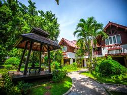 Natural Park Resort