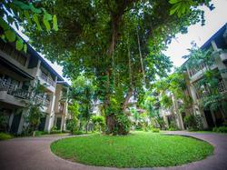 Natural Park Resort
