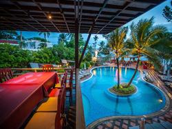 Natural Park Resort