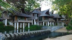 Sunset Park Resort & Spa