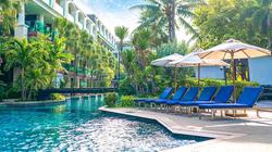 Phuket Graceland Resort & Spa