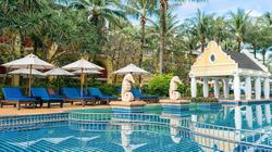 Phuket Graceland Resort & Spa