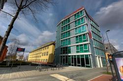 Airporthotel Berlin Adlershof