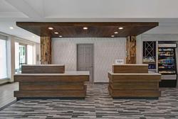 Hilton Garden Inn Houston/Galleria Area