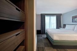 Hilton Garden Inn Houston/Galleria Area