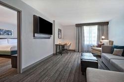Hilton Garden Inn Houston/Galleria Area
