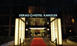 Derag Livinghotel Kanzler