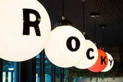 RockyPop Grenoble