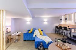 Citadines Toulouse Wilson