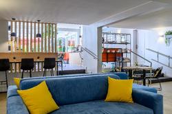 Citadines Toulouse Wilson