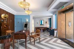 The Jay Hotel by HappyCulture