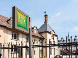 Ibis Styles Colmar Centre