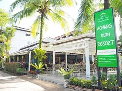 Aonang buri Resort (SHA Plus+)