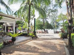 Aonang buri Resort (SHA Plus+)