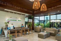 Aonang buri Resort (SHA Plus+)