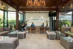 Aonang buri Resort (SHA Plus+)