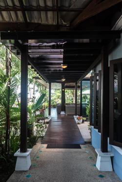 Aonang buri Resort (SHA Plus+)