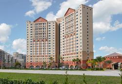 Westgate Palace Resort